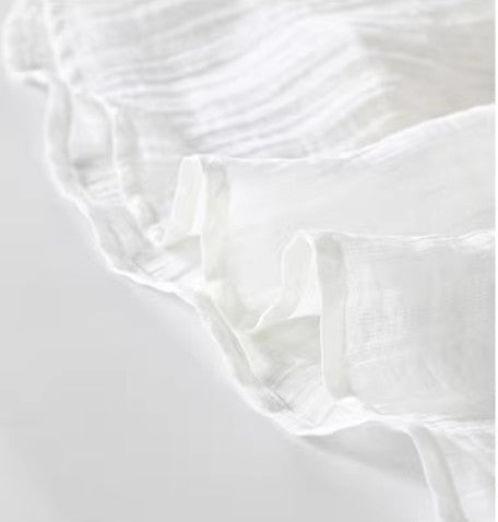 Soft Petals Tulle Dress